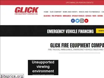 glickfire.com