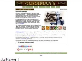 glickmans.co.uk
