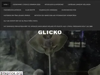 glicko.me