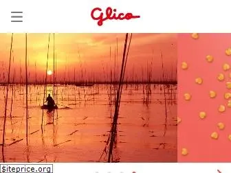 glico.com