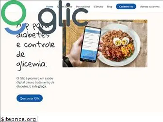 gliconline.net