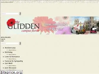 glidden-florist.com