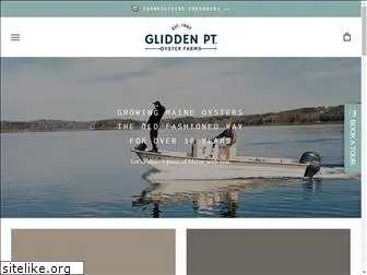 gliddenpoint.com