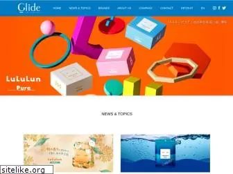 glide-e.com