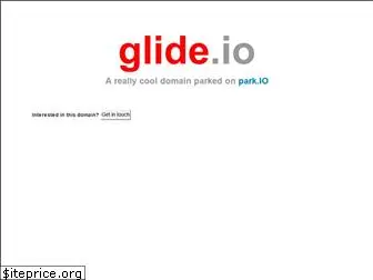 glide.io