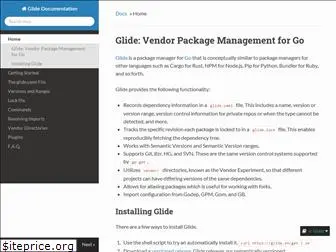 glide.readthedocs.io