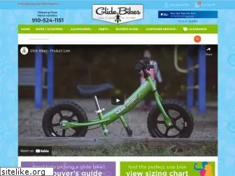 glidebikes.com