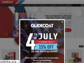 glidecoat.com