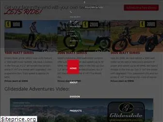 glidecycles.com
