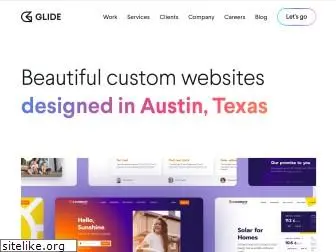 glidedesign.com