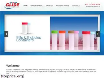 glidehealthcare.com