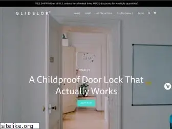 glidelok.com