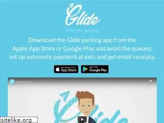 glideparking.com