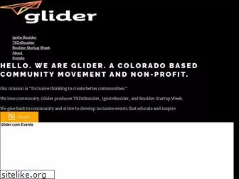 glider.com