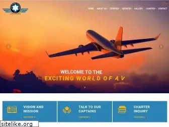 glideraviation.in