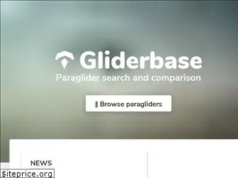 gliderbase.com