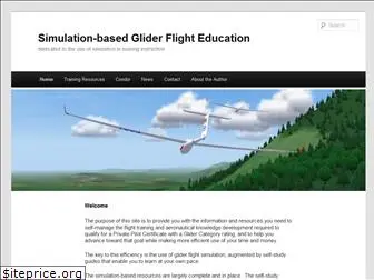 glidercfi.com