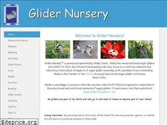 glidernursery.com