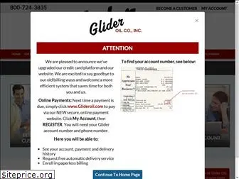 glideroil.com