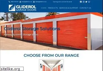 gliderol.co.za