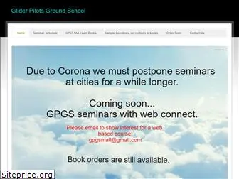 gliderpilotsgroundschool.com