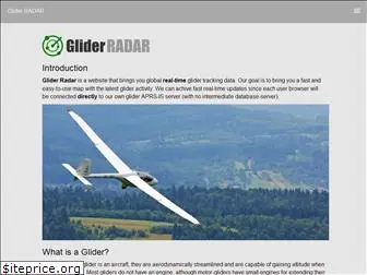 gliderradar.com