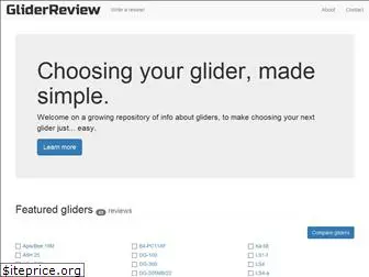 gliderreview.com