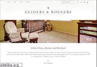 gliderrocker.com