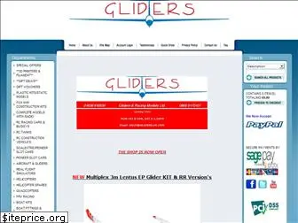 gliders.uk.com