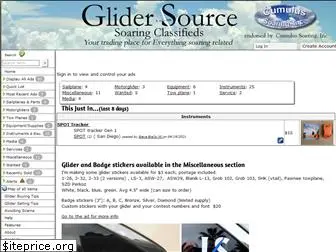glidersource.com