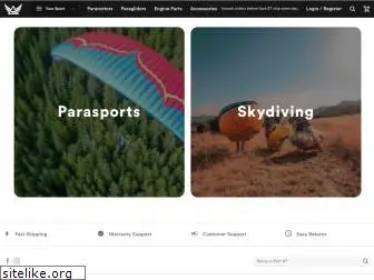 glidersports.com