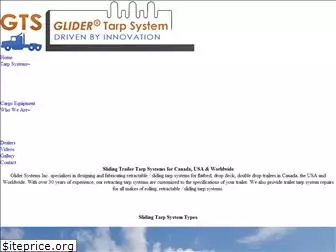glidersystemsinc.com