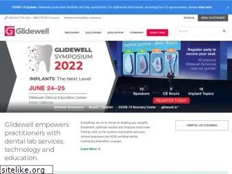 glidewelldental.com