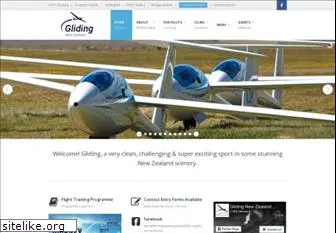 gliding.co.nz