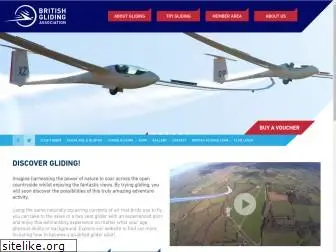 gliding.co.uk