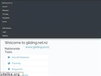 gliding.net.nz
