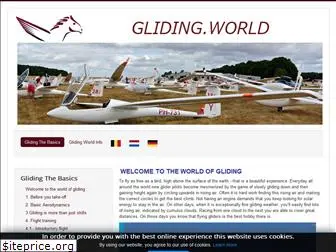 gliding.world