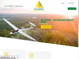 glidingaustralia.org