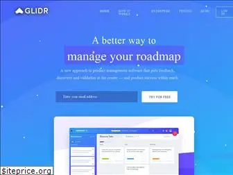 glidr.io