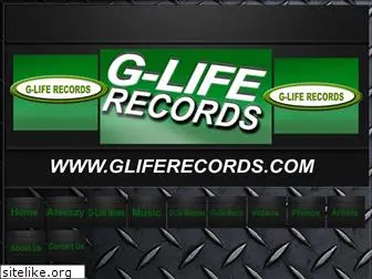 gliferecords.com