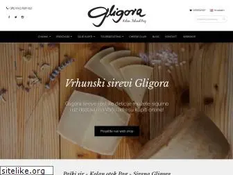 gligora.com