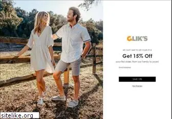 gliks.com