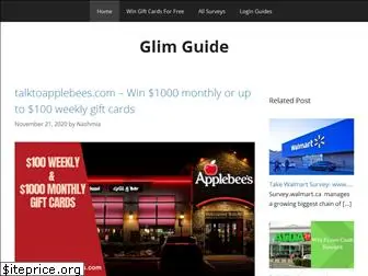 glimguide.com