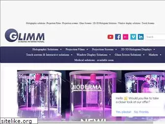 glimmdisplay.com