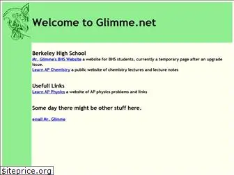 glimme.com