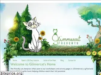 glimmercat.blogspot.com