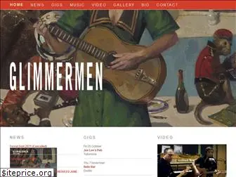 glimmermen.com