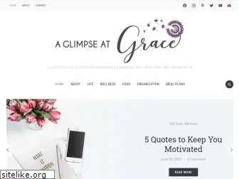 glimpseatgrace.com