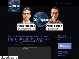 glimpsepod.com