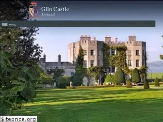 glin-castle.com